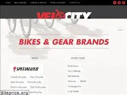 Sites similar to velocitybikeshop.net