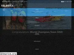 Sites similar to velocityboats.com