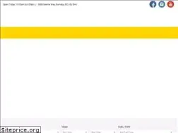 Sites similar to velocitycars.ca