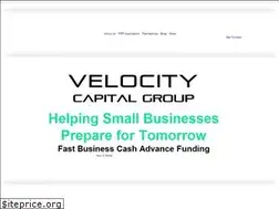 Sites similar to velocitycg.com