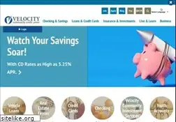 Sites similar to velocitycommunity.org