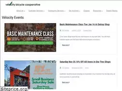Sites similar to velocitycoop.org