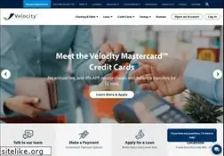 Sites similar to velocitycu.com