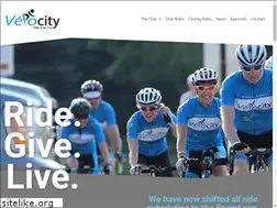 Sites similar to velocitycyclingclub.com
