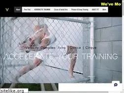 Sites similar to velocitydance.ca
