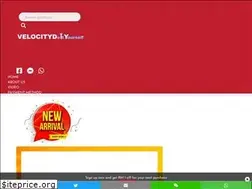 Sites similar to velocitydiy.com