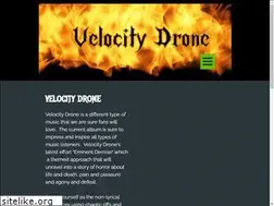 Sites similar to velocitydrone.com