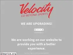 Sites similar to velocitydxb.com