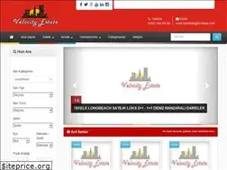 Sites similar to velocityestate.com