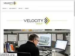 Sites similar to velocityfast.com