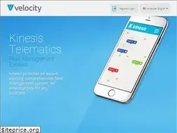 Sites similar to velocityfleet.com