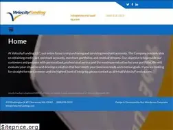 Sites similar to velocityfunding.com