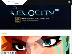 Sites similar to velocitygame.co.uk