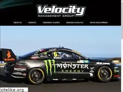 Sites similar to velocitygp.com.au