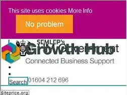 Sites similar to velocitygrowthhub.com