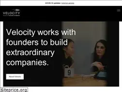 Sites similar to velocityincubator.com