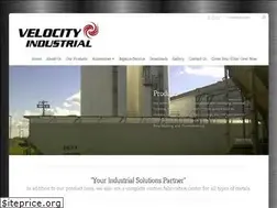 Sites similar to velocityindustrial.com