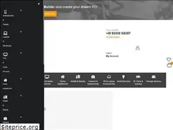 Sites similar to velocityitstore.com