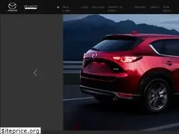 Sites similar to velocitymazda.com