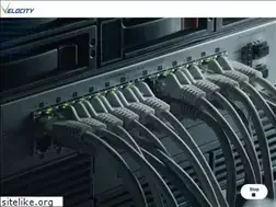 Sites similar to velocitymediasolutions.com