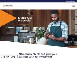 Sites similar to velocitymortgage.com