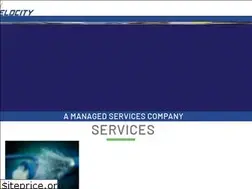 Sites similar to velocitymsc.com