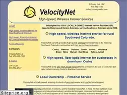 Sites similar to velocitynetdsl.com