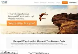 Sites similar to velocitynetwork.net