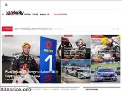 Sites similar to velocitynews.co.nz