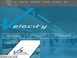 Sites similar to velocityofficefurniture.com