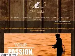 Sites similar to velocityoutdoors.com