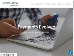 Sites similar to velocitypayment.com