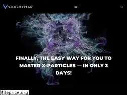 Sites similar to velocitypeak.com
