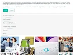 Sites similar to velocityprint.com