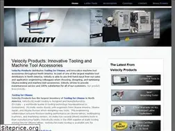 Sites similar to velocityproducts.com