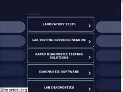Sites similar to velocityrdt.com