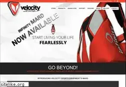 Sites similar to velocityrigs.com