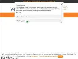 Sites similar to velocityrisk.com