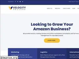 Sites similar to velocitysellers.com