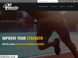 Sites similar to velocityspusa.com