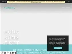 Sites similar to velocitystudio.hk