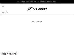 Sites similar to velocitystyle.com