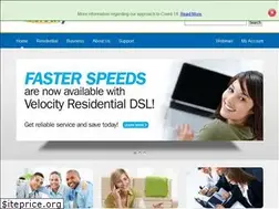 Sites similar to velocitytelephone.com