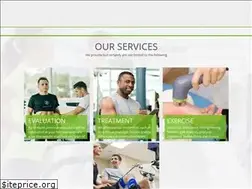 Sites similar to velocitytherapy.org