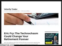 Sites similar to velocitytraderreview.com