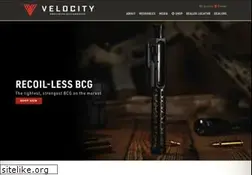 Sites similar to velocitytriggers.com