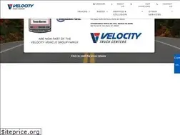 Sites similar to velocitytruckcenterventura.com