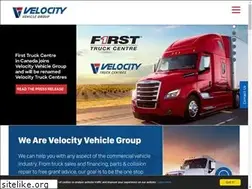 Sites similar to velocityvehiclegroup.com