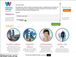 Sites similar to velocityvirtual.com