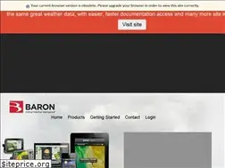 Sites similar to velocityweather.com